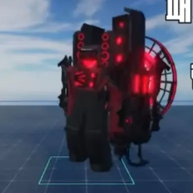 Profile image of 얼티메이트 스피커맨