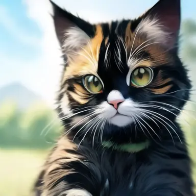 Profile image of 길고양이RPG