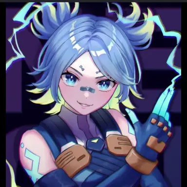 Profile image of 네온