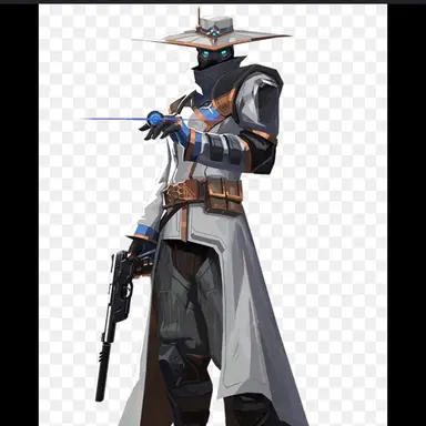 Profile image of 사이퍼