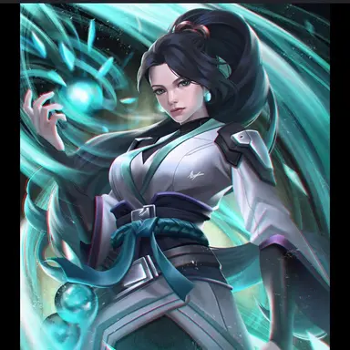 Profile image of 세이지
