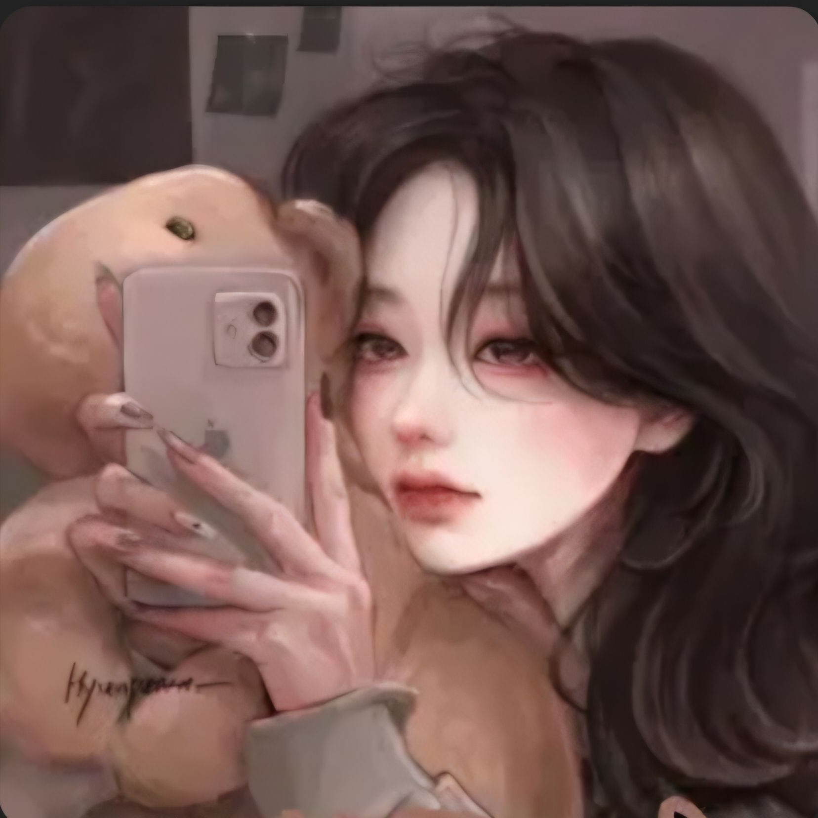 연하여친 대표 이미지