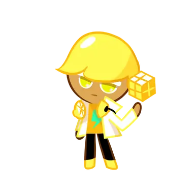 Profile image of 레몬맛 쿠키