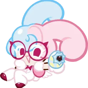 Profile image of 멜로우버니 쿠키