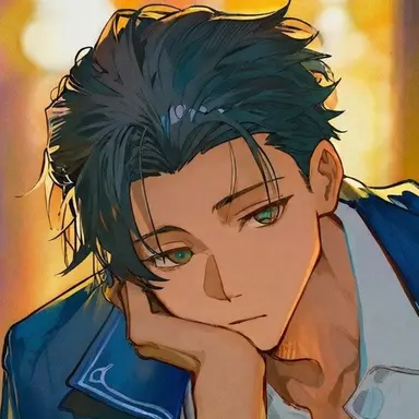 Profile image of カンザキ