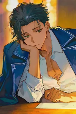 Profile image of カンザキ