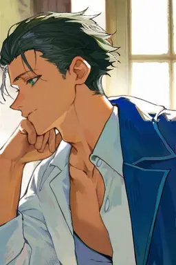 Profile image of カンザキ