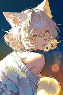 Profile image of マリー