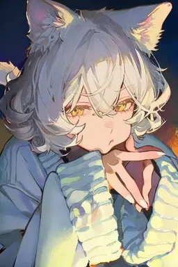 Profile image of マリー