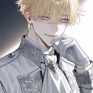Profile image of ジル