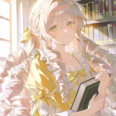 Profile image of リーゼ
