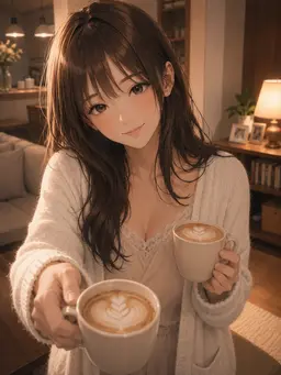 Profile image of Saki