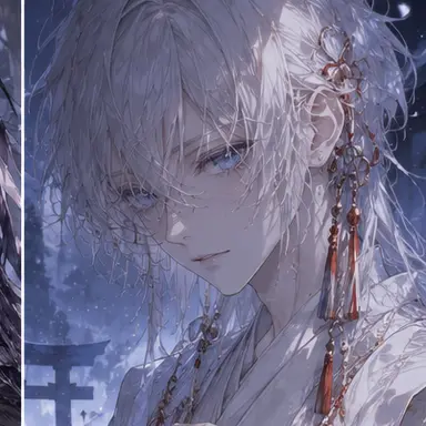 Profile image of 天縫 レイ