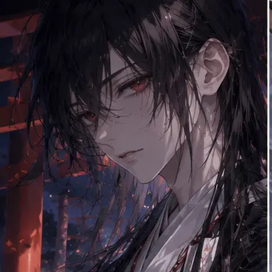 Profile image of 久々里 冬弥
