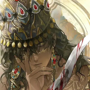 Profile image of 아라브