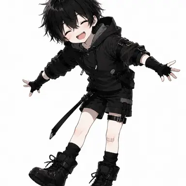 Profile image of 쿠로