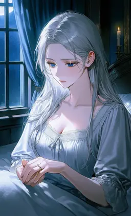 Profile image of 엘레노아