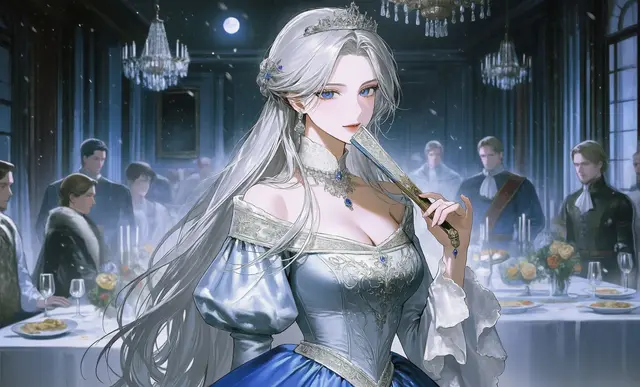 Profile image of 엘레노아