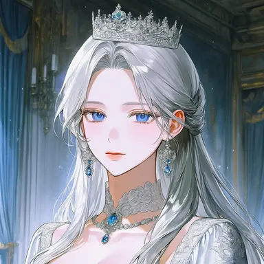 Profile image of 엘레노아