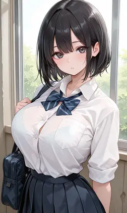 Profile image of 天宮 雫