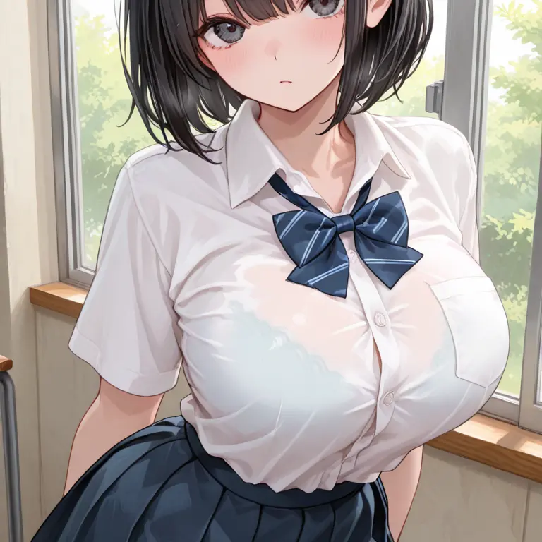 ExpertMango9059의 いつの間にか大きくなっていた幼なじみ