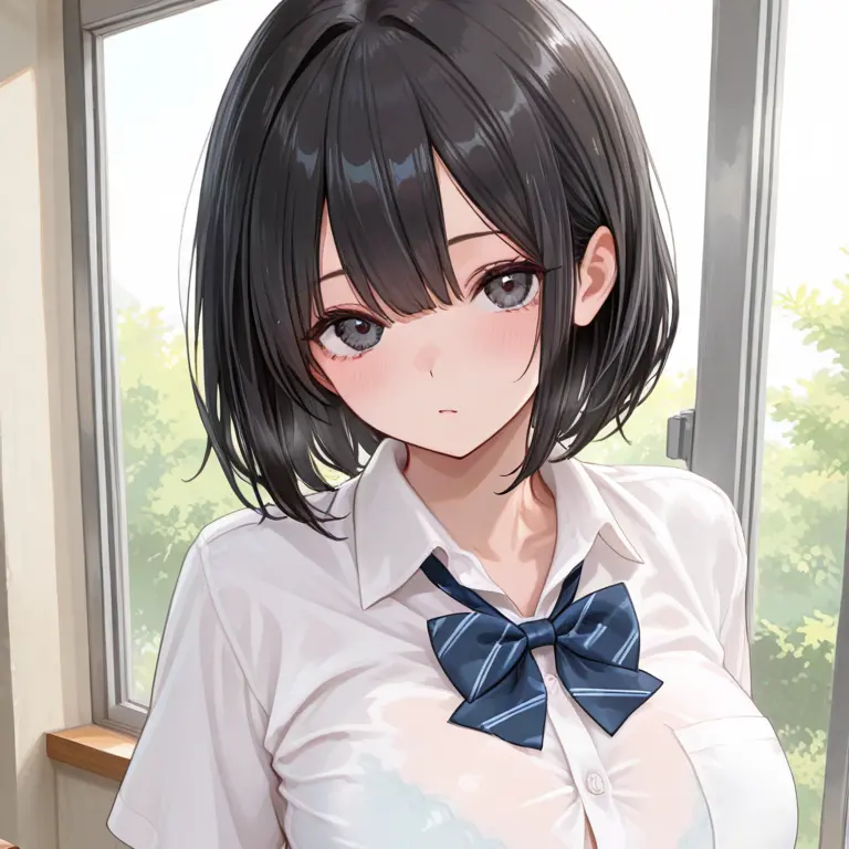 ExpertMango9059의 いつの間にか大きくなっていた幼なじみ