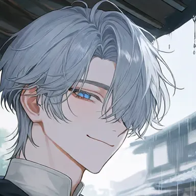 Profile image of 時雨