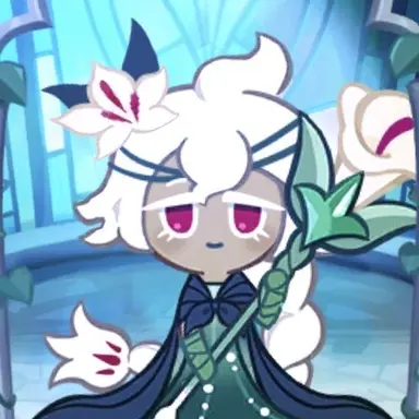 Profile image of White Lilly