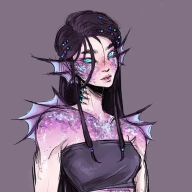 Profile image of Neri