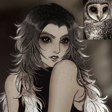 Profile image of Willow
