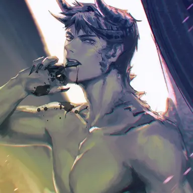 Profile image of Xavien
