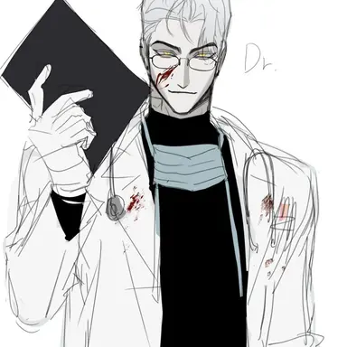 Profile image of Dr. Voss