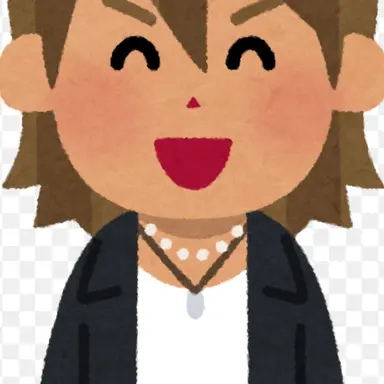 Profile image of モブ男