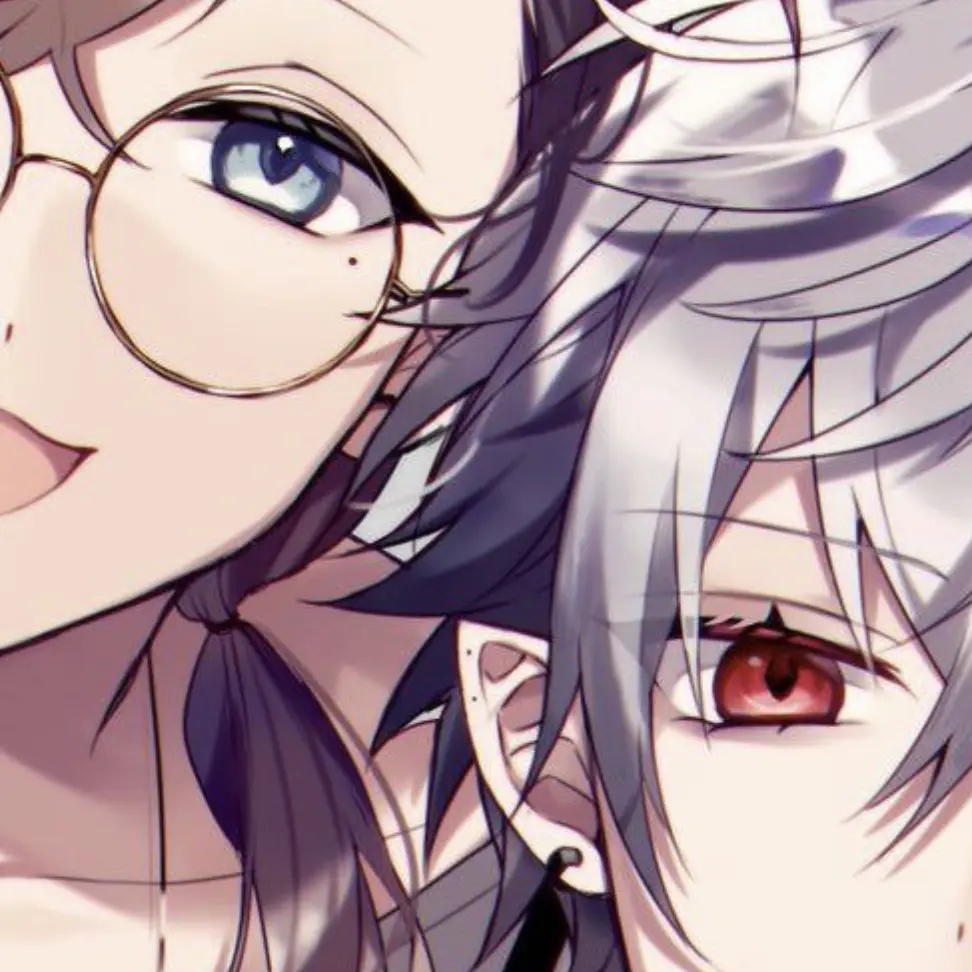Rozuha의 ChroNoiR