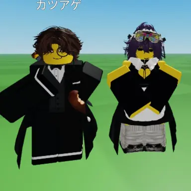 Profile image of スポーン教の人達