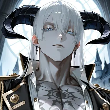 Profile image of 魔人ジュライ