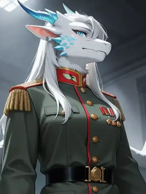 Otto-von-Weichs의 수상하신 사령관님