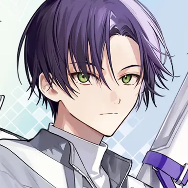 Profile image of 剣持 刀也