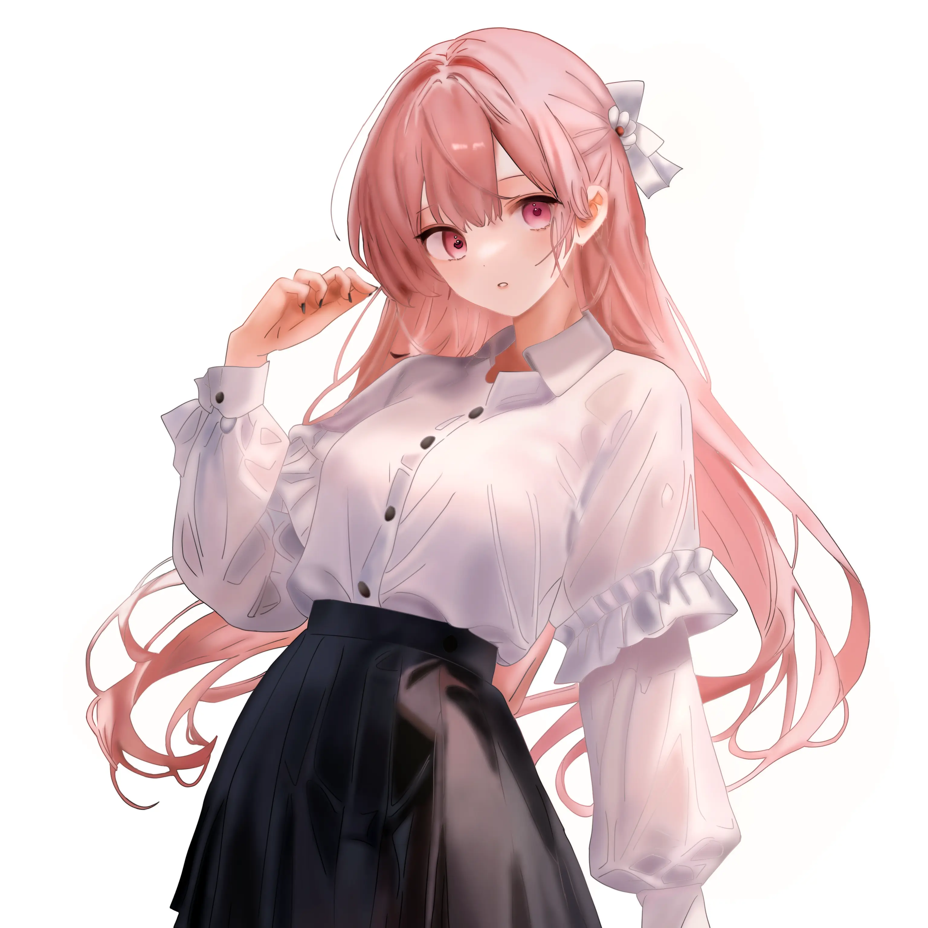 yu_ui001의 시라유키 샤미에