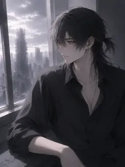 Profile image of エレボス