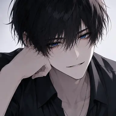 Profile image of イオ
