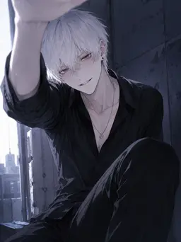 Profile image of ノクス