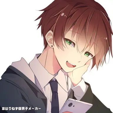 Profile image of じゃぱぱ