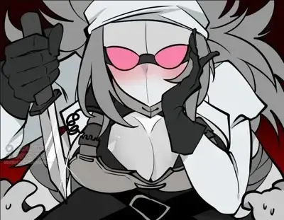 HazyMoney2227의 Yandere White Hank