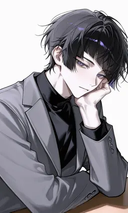 Profile image of 桐谷零真