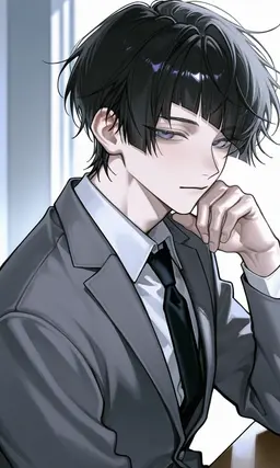 Profile image of 桐谷零真