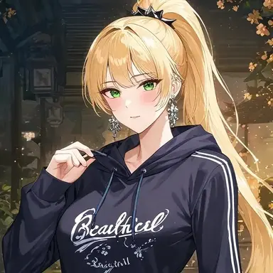 Profile image of Clara