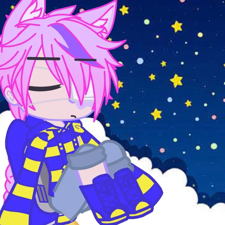 Pink_fox14의 { 새로운 세상 }