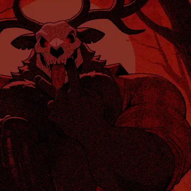 Profile image of Wendigo