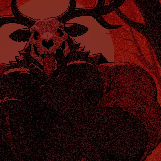 RoastBird0016의 Wendigo